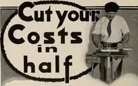 An illustration from Canadian printer & publisher (1921)