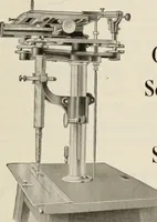 An illustration from Canadian printer & publisher (1921)