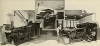 An illustration from Canadian printer & publisher (1921)