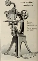 An illustration from Canadian printer & publisher (1921)