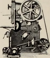 An illustration from Canadian printer & publisher (1921)