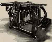 An illustration from Canadian printer & publisher (1921)