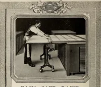 Picture 314 of 436 from Canadian printer & publisher (1921), leaf 597