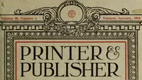 An illustration from Canadian printer & publisher (1921)