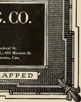 An illustration from Canadian printer & publisher (1921)