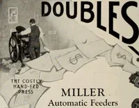 An illustration from Canadian printer & publisher (1921)