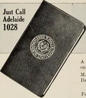 Picture 324 of 436 from Canadian printer & publisher (1921), leaf 609