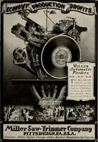 An illustration from Canadian printer & publisher (1921)
