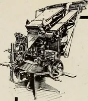 An illustration from Canadian printer & publisher (1921)