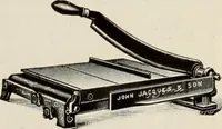 An illustration from Canadian printer & publisher (1921)