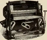 An illustration from Canadian printer & publisher (1921)