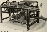 An illustration from Canadian printer & publisher (1921)