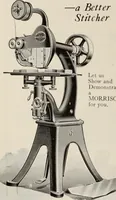 An illustration from Canadian printer & publisher (1921)