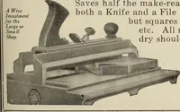 An illustration from Canadian printer & publisher (1921)