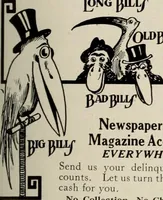 An illustration from Canadian printer & publisher (1921)