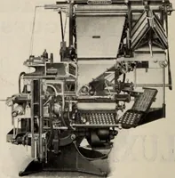 An illustration from Canadian printer & publisher (1921)