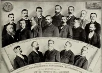 An illustration from Canadian printer & publisher (1921)
