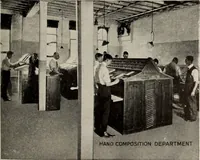 An illustration from Canadian printer & publisher (1921)