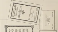 An illustration from Canadian printer & publisher (1921)