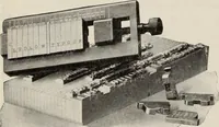 An illustration from Canadian printer & publisher (1921)