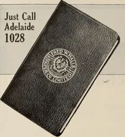 Picture 368 of 436 from Canadian printer & publisher (1921), leaf 737