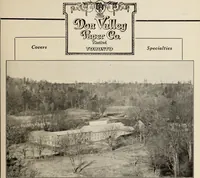 Picture 370 of 436 from Canadian printer & publisher (1921), leaf 740