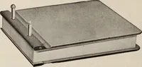 An illustration from Canadian printer & publisher (1921)
