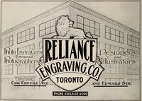 An illustration from Canadian printer & publisher (1921)