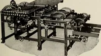 An illustration from Canadian printer & publisher (1921)