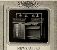 Picture 377 of 436 from Canadian printer & publisher (1921), leaf 759