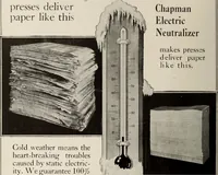 An illustration from Canadian printer & publisher (1921)