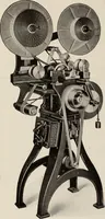 An illustration from Canadian printer & publisher (1921)