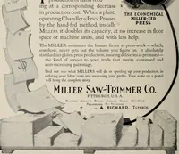 An illustration from Canadian printer & publisher (1921)