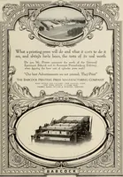 An illustration from Canadian printer & publisher (1921)