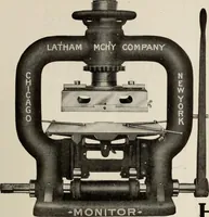 Picture 399 of 436 from Canadian printer & publisher (1921), leaf 822