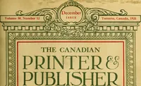 An illustration from Canadian printer & publisher (1921)