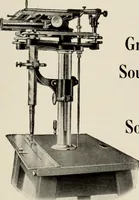 An illustration from Canadian printer & publisher (1921)