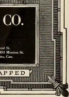 An illustration from Canadian printer & publisher (1921)