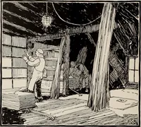 An illustration from Canadian printer & publisher (1921)