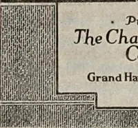 An illustration from Canadian printer & publisher (1921)