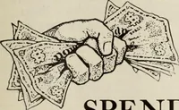 An illustration from Canadian printer & publisher (1921)