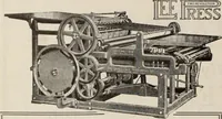An illustration from Canadian printer & publisher (1921)
