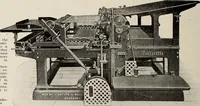 An illustration from Canadian printer & publisher (1921)