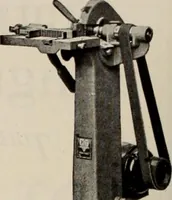 An illustration from Canadian printer & publisher (1921)
