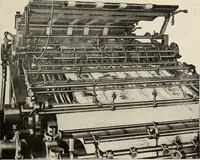 An illustration from Canadian printer & publisher (1921)