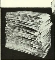 An illustration from Canadian printer & publisher (1922)