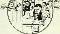 An illustration from Canadian printer & publisher (1922)
