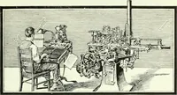 An illustration from Canadian printer & publisher (1922)
