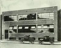 An illustration from Canadian printer & publisher (1922)