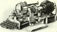 An illustration from Canadian printer & publisher (1922)